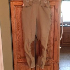 Tailored Sportsman original breeches
